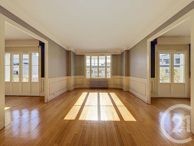Appartement F7 à vendre CLERMONT FERRAND