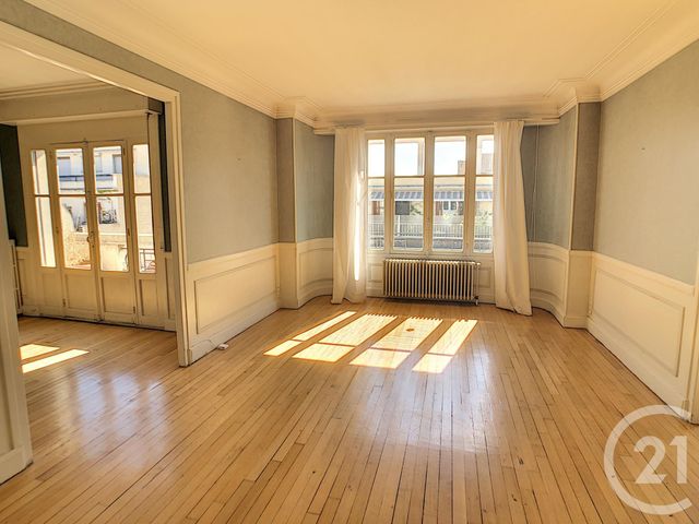 Appartement F7 à vendre CLERMONT FERRAND