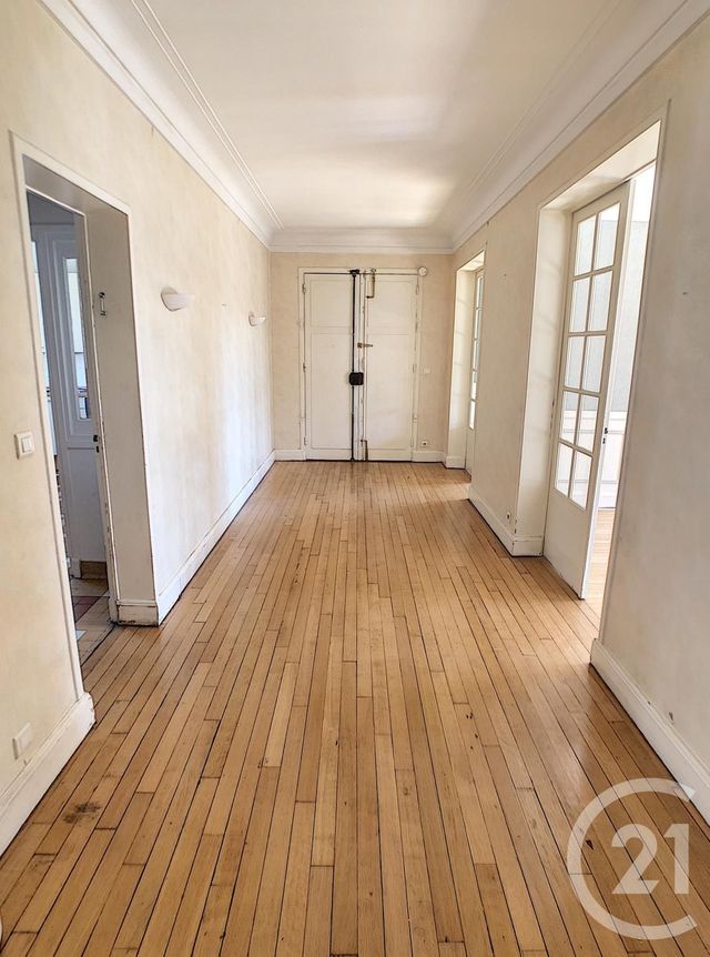 Appartement F7 &agrave; vendre - 7 pi&egrave;ces - 177,22 m2 - Clermont Ferrand - 63 - AUVERGNE