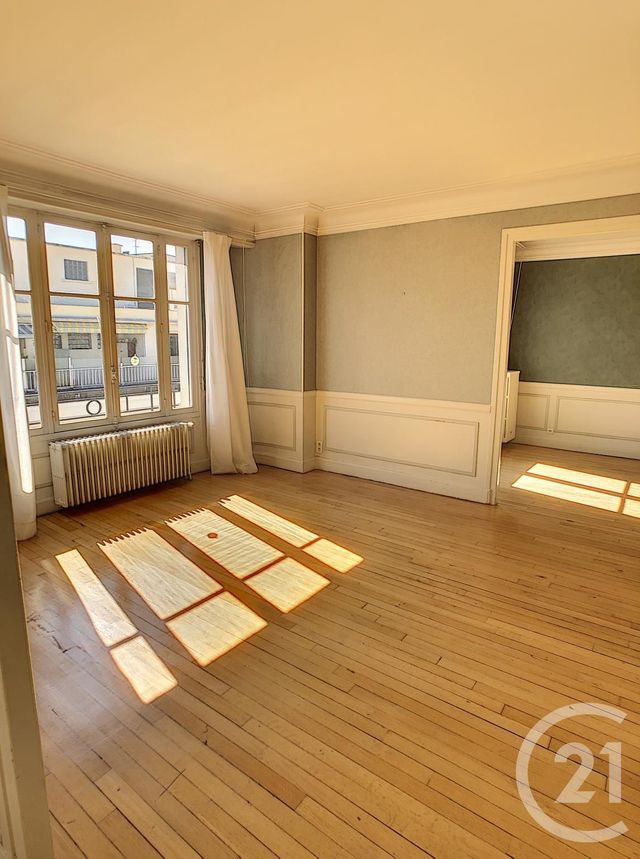 Appartement F7 &agrave; vendre - 7 pi&egrave;ces - 177,22 m2 - Clermont Ferrand - 63 - AUVERGNE