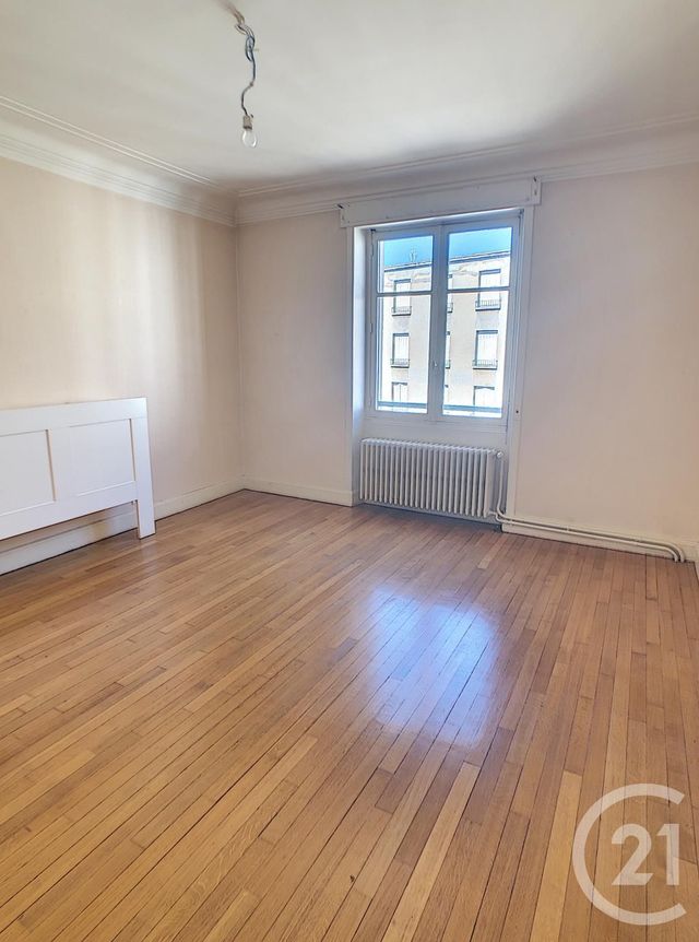 Appartement F7 &agrave; vendre - 7 pi&egrave;ces - 177,22 m2 - Clermont Ferrand - 63 - AUVERGNE
