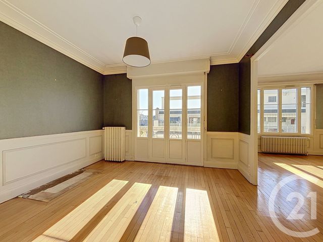 Appartement F7 &agrave; vendre - 7 pi&egrave;ces - 177,22 m2 - Clermont Ferrand - 63 - AUVERGNE