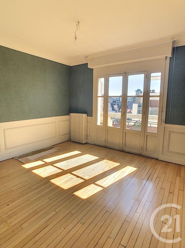 Appartement F7 &agrave; vendre - 7 pi&egrave;ces - 177,22 m2 - Clermont Ferrand - 63 - AUVERGNE