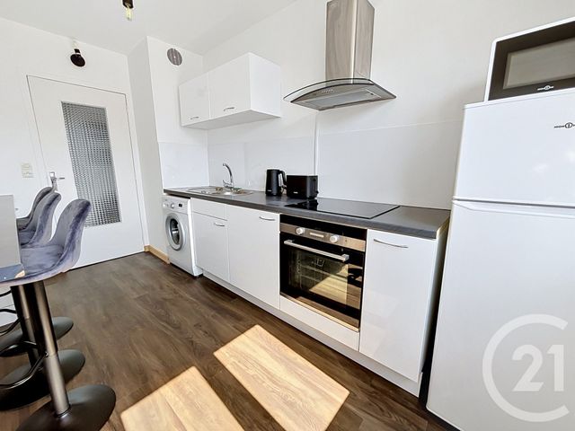 Appartement F4 &agrave; louer - 4 pi&egrave;ces - 78,05 m2 - Clermont Ferrand - 63 - AUVERGNE