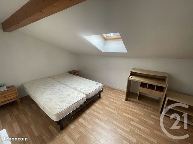Appartement T3 &agrave; vendre - 3 pi&egrave;ces - 53,62 m2 - Clermont Ferrand - 63 - AUVERGNE