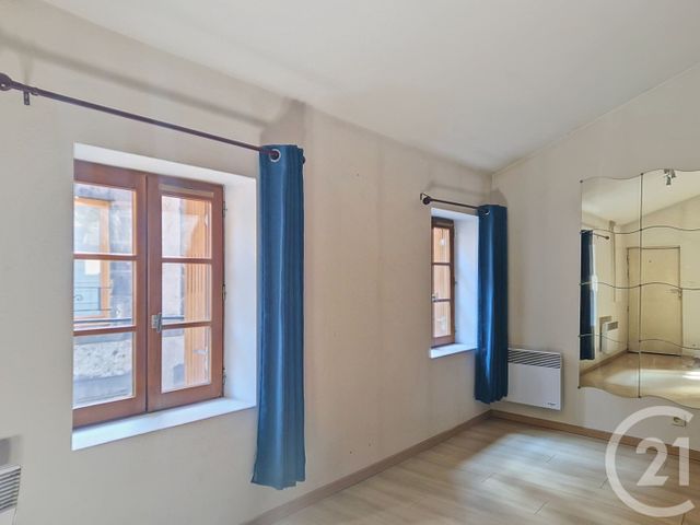 Appartement T3 &agrave; vendre - 3 pi&egrave;ces - 53,62 m2 - Clermont Ferrand - 63 - AUVERGNE