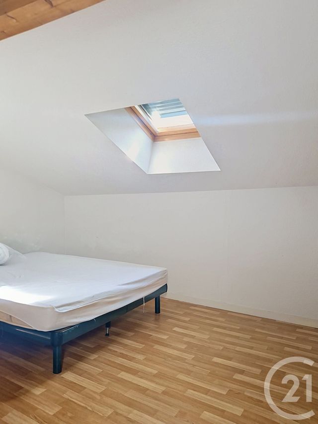 Appartement T3 &agrave; vendre - 3 pi&egrave;ces - 53,62 m2 - Clermont Ferrand - 63 - AUVERGNE