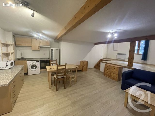 appartement - CLERMONT FERRAND - 63