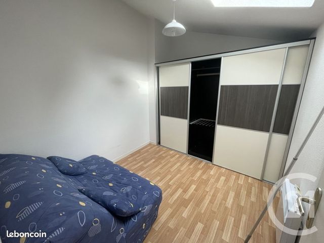 Appartement T3 &agrave; vendre - 3 pi&egrave;ces - 53,62 m2 - Clermont Ferrand - 63 - AUVERGNE