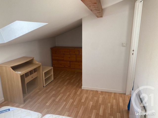 Appartement T3 &agrave; vendre - 3 pi&egrave;ces - 53,62 m2 - Clermont Ferrand - 63 - AUVERGNE