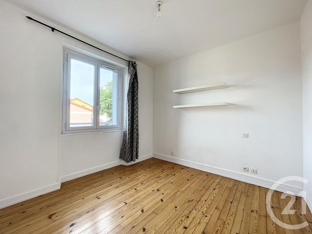 Appartement F3 &agrave; louer - 3 pi&egrave;ces - 64,50 m2 - Clermont Ferrand - 63 - AUVERGNE