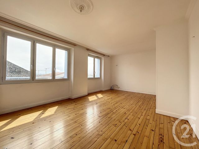 appartement - CLERMONT FERRAND - 63