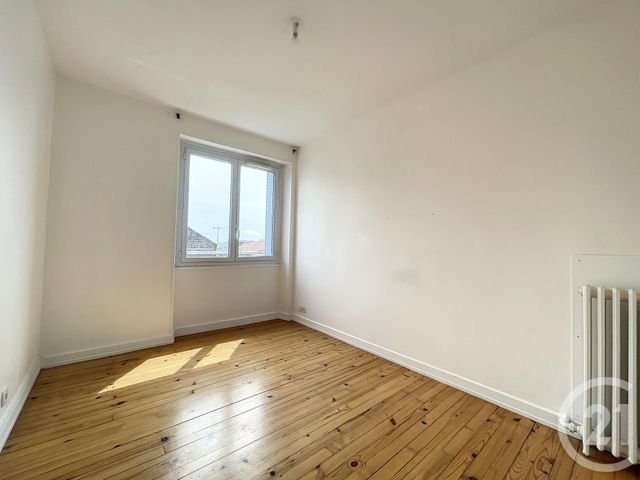 Appartement F3 &agrave; louer - 3 pi&egrave;ces - 64,50 m2 - Clermont Ferrand - 63 - AUVERGNE