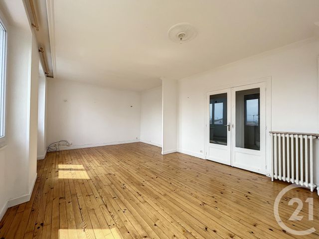 Appartement F3 &agrave; louer - 3 pi&egrave;ces - 64,50 m2 - Clermont Ferrand - 63 - AUVERGNE