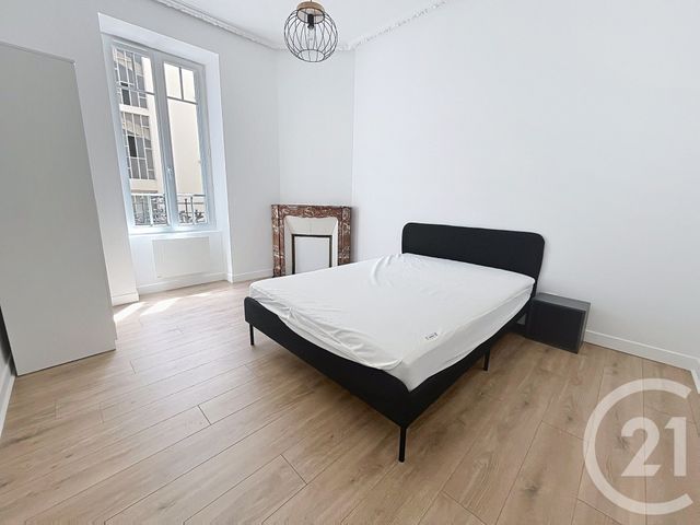 Appartement F3 &agrave; louer - 3 pi&egrave;ces - 53,06 m2 - Clermont Ferrand - 63 - AUVERGNE