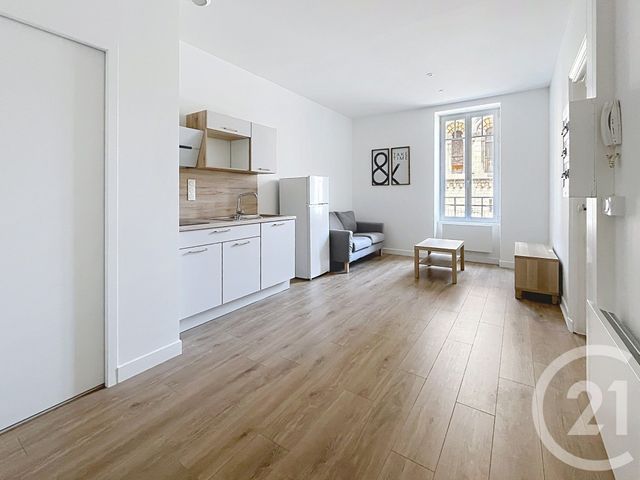 appartement - CLERMONT FERRAND - 63