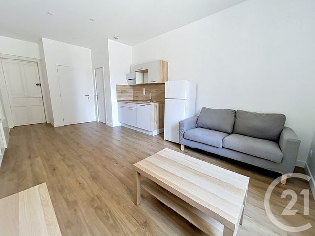 Appartement F3 &agrave; louer - 3 pi&egrave;ces - 53,06 m2 - Clermont Ferrand - 63 - AUVERGNE