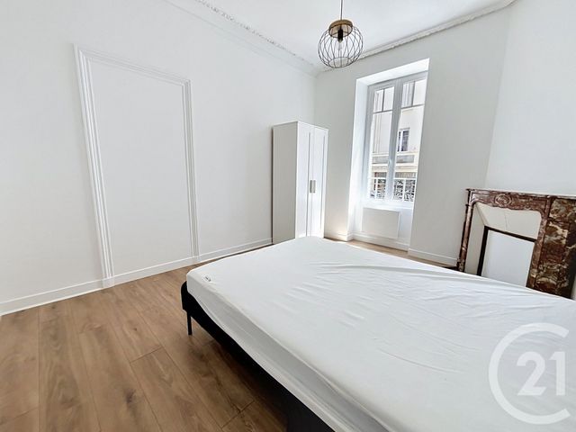 Appartement F3 &agrave; louer - 3 pi&egrave;ces - 53,06 m2 - Clermont Ferrand - 63 - AUVERGNE
