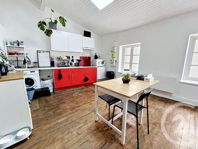 appartement - CLERMONT FERRAND - 63