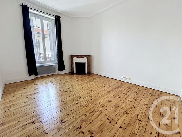 appartement - CLERMONT FERRAND - 63