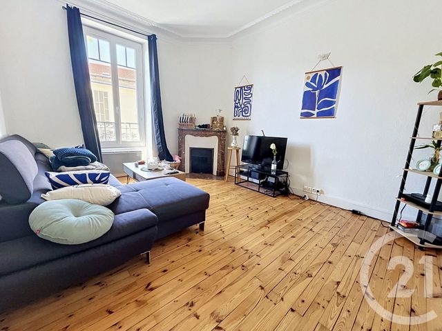 appartement - CLERMONT FERRAND - 63
