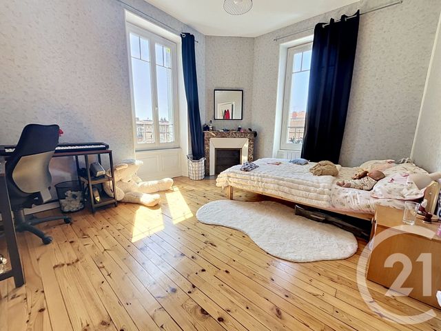 Appartement F3 &agrave; louer - 3 pi&egrave;ces - 56,63 m2 - Clermont Ferrand - 63 - AUVERGNE