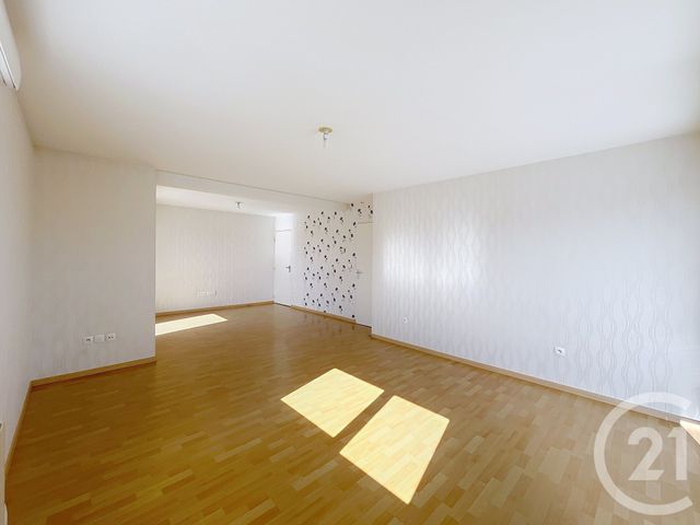 Appartement F4 &agrave; vendre - 4 pi&egrave;ces - 88,29 m2 - Clermont Ferrand - 63 - AUVERGNE