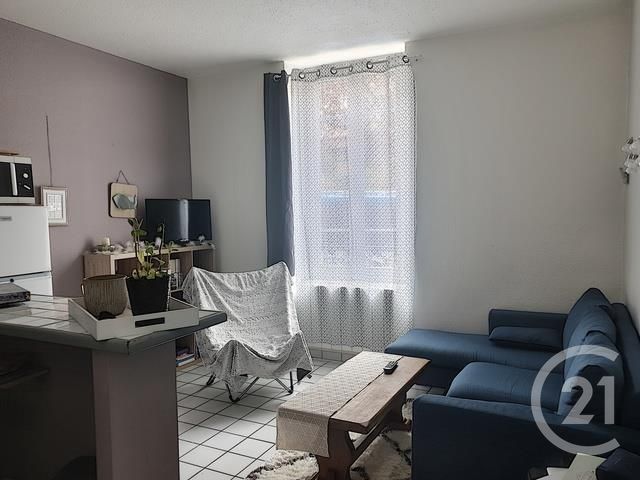 Appartement F2 &agrave; louer - 2 pi&egrave;ces - 33,08 m2 - Clermont Ferrand - 63 - AUVERGNE