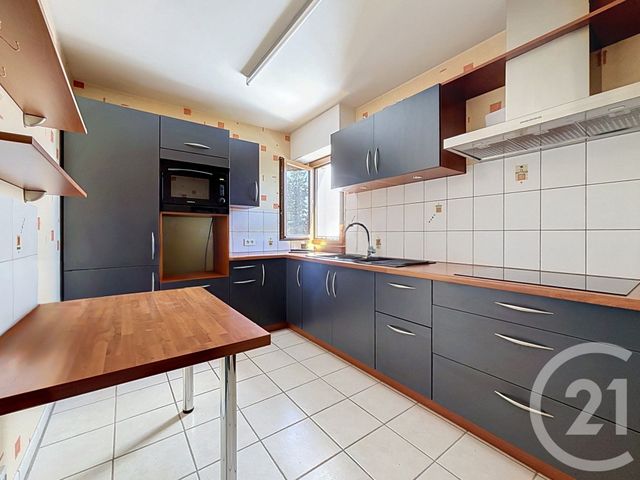 Appartement F4 &agrave; vendre - 4 pi&egrave;ces - 69,51 m2 - Chamalieres - 63 - AUVERGNE