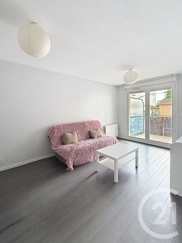 appartement - CLERMONT FERRAND - 63