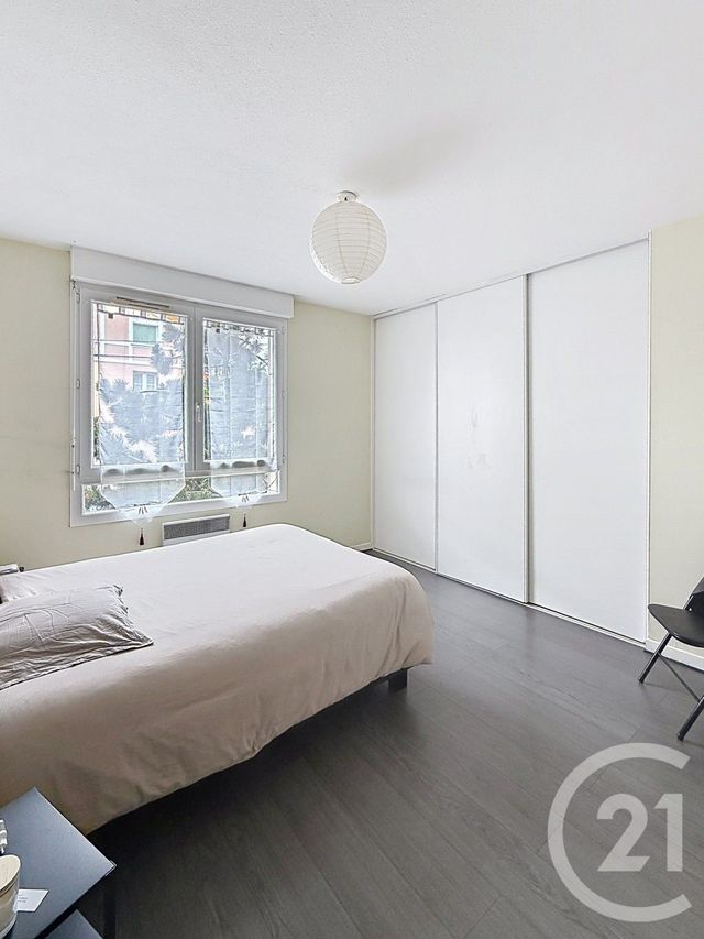 Appartement F2 &agrave; vendre - 2 pi&egrave;ces - 49,75 m2 - Clermont Ferrand - 63 - AUVERGNE