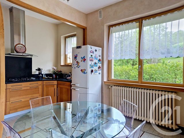 Maison &agrave; vendre - 7 pi&egrave;ces - 167,78 m2 - Ceyrat - 63 - AUVERGNE