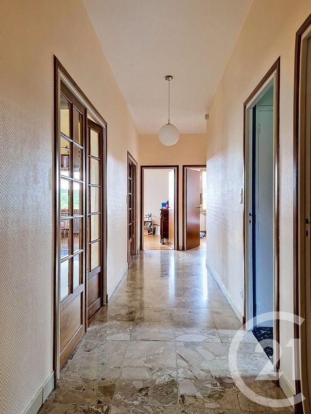 Maison &agrave; vendre - 7 pi&egrave;ces - 167,78 m2 - Ceyrat - 63 - AUVERGNE