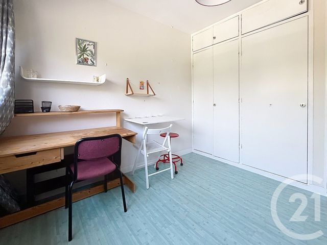 Appartement F1 &agrave; louer - 1 pi&egrave;ce - 17,30 m2 - Clermont Ferrand - 63 - AUVERGNE