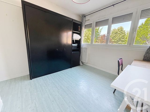 Appartement F1 &agrave; louer - 1 pi&egrave;ce - 17,30 m2 - Clermont Ferrand - 63 - AUVERGNE