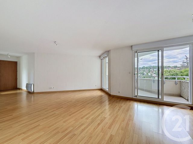 Appartement F4 &agrave; vendre - 4 pi&egrave;ces - 89,21 m2 - Clermont Ferrand - 63 - AUVERGNE