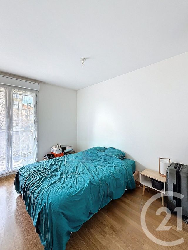 Appartement F2 &agrave; vendre - 2 pi&egrave;ces - 37,28 m2 - Clermont Ferrand - 63 - AUVERGNE