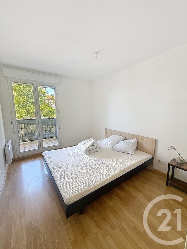 Appartement F2 &agrave; vendre - 2 pi&egrave;ces - 37,28 m2 - Clermont Ferrand - 63 - AUVERGNE