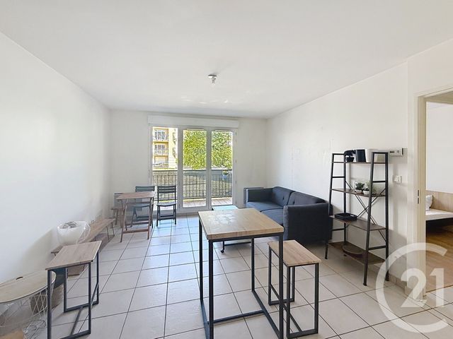 appartement - CLERMONT FERRAND - 63