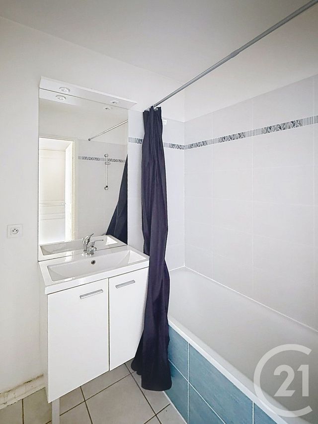 Appartement F2 &agrave; vendre - 2 pi&egrave;ces - 37,28 m2 - Clermont Ferrand - 63 - AUVERGNE