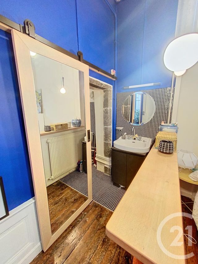 Appartement F2 &agrave; louer - 2 pi&egrave;ces - 44,54 m2 - Clermont Ferrand - 63 - AUVERGNE
