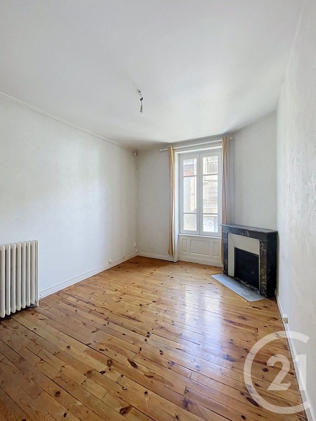 Appartement T3 &agrave; vendre - 3 pi&egrave;ces - 55,75 m2 - Clermont Ferrand - 63 - AUVERGNE