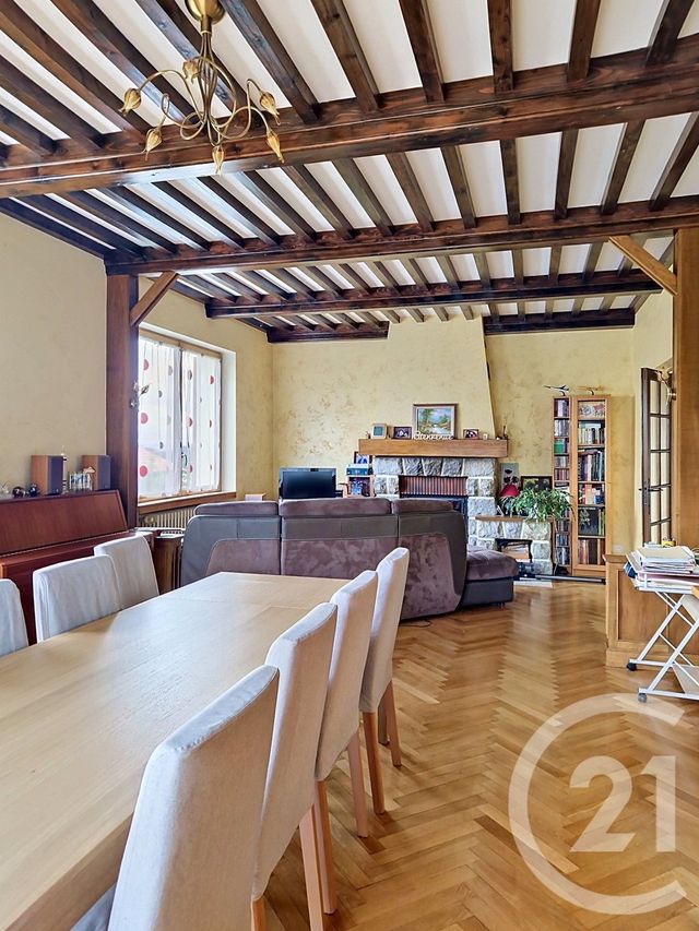 Maison &agrave; vendre - 7 pi&egrave;ces - 167,78 m2 - Ceyrat - 63 - AUVERGNE