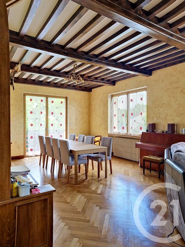 Maison &agrave; vendre - 7 pi&egrave;ces - 167,78 m2 - Ceyrat - 63 - AUVERGNE