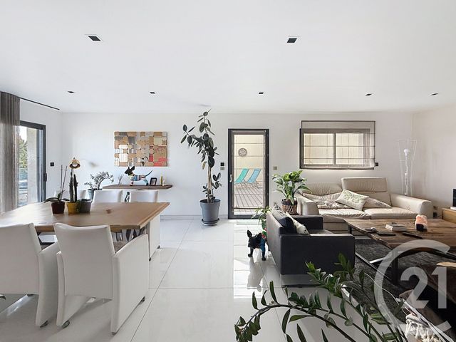 Maison &agrave; vendre - 6 pi&egrave;ces - 160 m2 - Clermont Ferrand - 63 - AUVERGNE