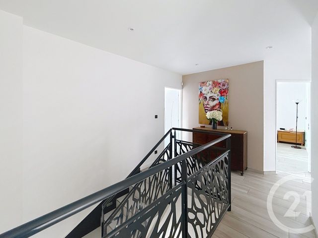 Maison &agrave; vendre - 6 pi&egrave;ces - 160 m2 - Clermont Ferrand - 63 - AUVERGNE