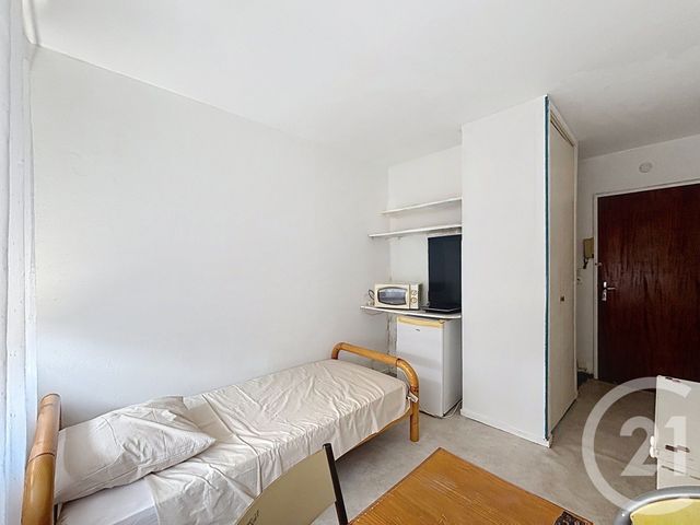 Appartement Studio &agrave; vendre - 1 pi&egrave;ce - 12,03 m2 - Clermont Ferrand - 63 - AUVERGNE