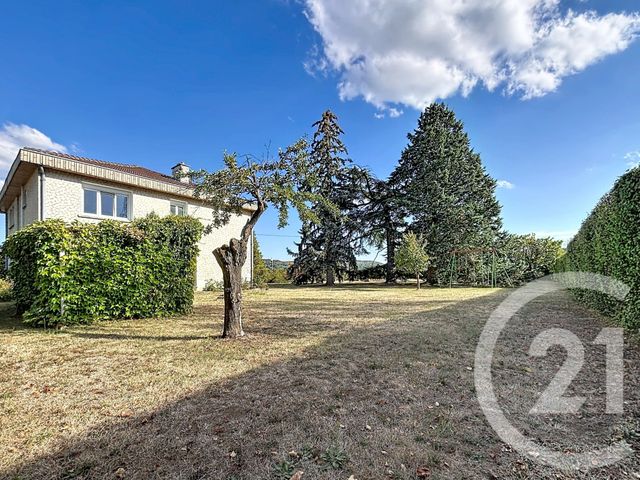 maison - SAYAT - 63