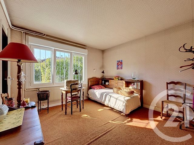 Maison &agrave; vendre - 7 pi&egrave;ces - 165,18 m2 - Sayat - 63 - AUVERGNE
