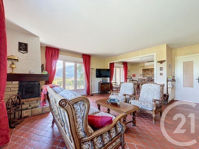Maison &agrave; vendre - 7 pi&egrave;ces - 165,18 m2 - Sayat - 63 - AUVERGNE